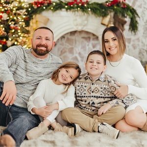 Meet your Posher, Katee